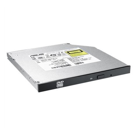 Asus | 08U1MT | Internal | DVD±RW (±R DL) / DVD-RAM drive | Black | Serial ATA - 3